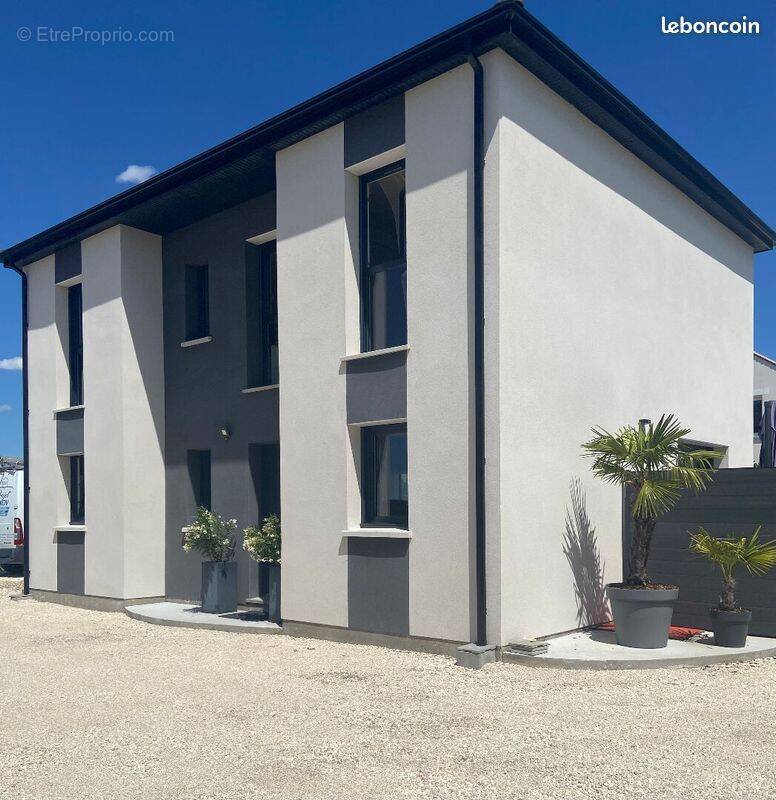 Maison à BARLIN