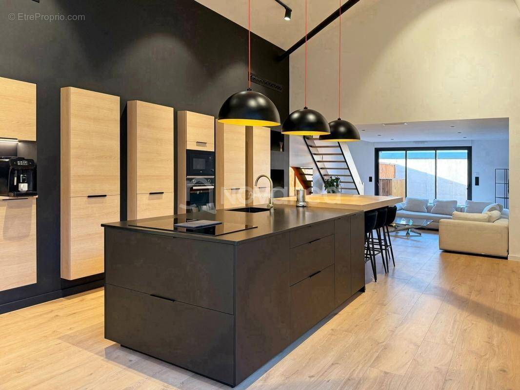 Appartement à PAU