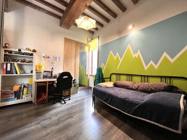 Appartement à BEAUCAIRE