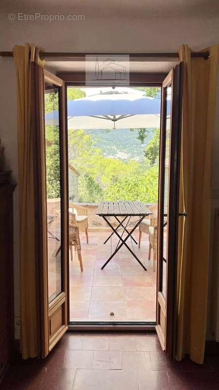 Maison à FAYENCE