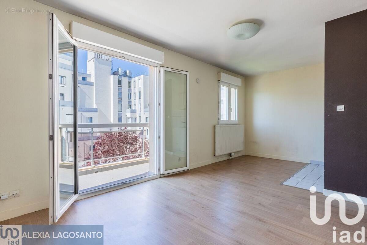 Photo 1 - Appartement à EVRY