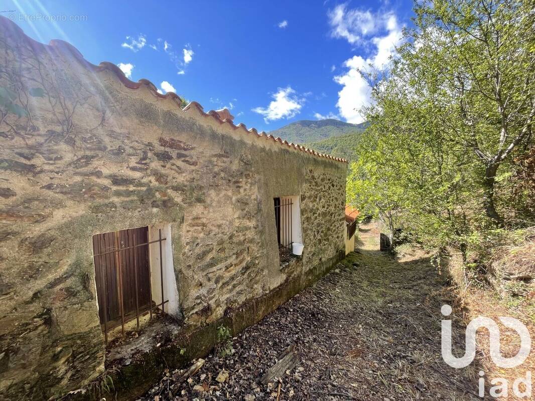 Photo 1 - Maison à LA BASTIDE