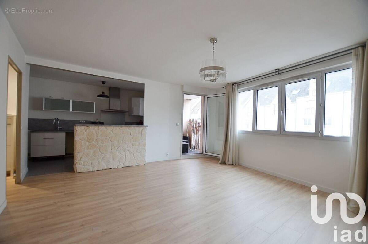 Photo 1 - Appartement à SANNOIS