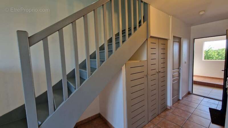 Appartement à LE GOSIER