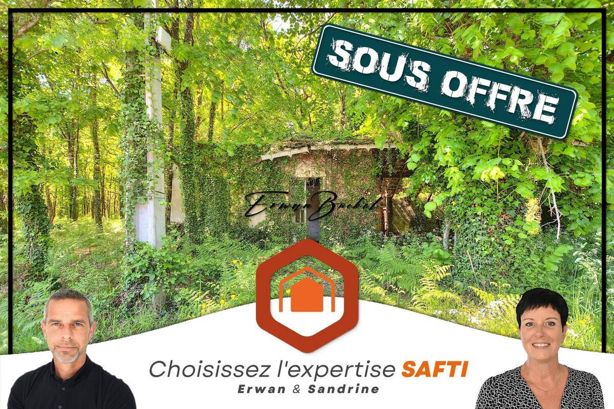 Photo 1 - Maison à SAINT-PAUL