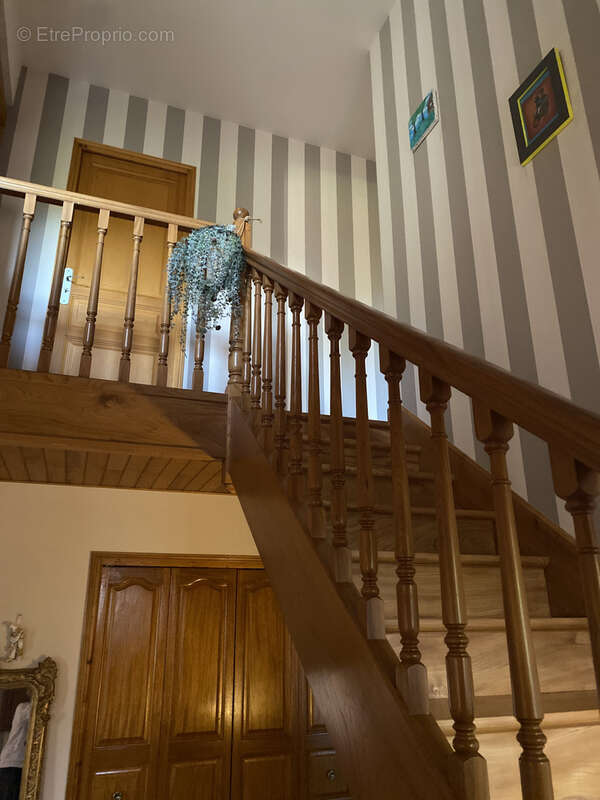 Maison à PUYLAURENS