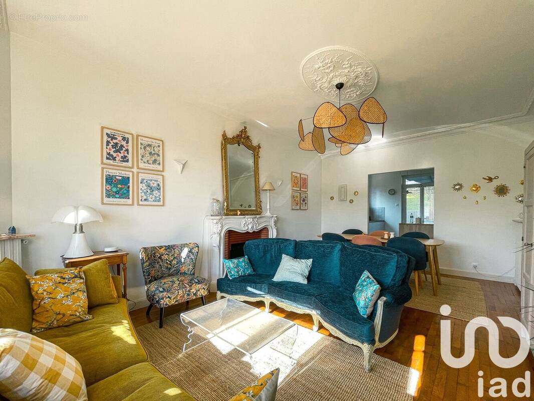 Photo 1 - Maison à BRIVE-LA-GAILLARDE