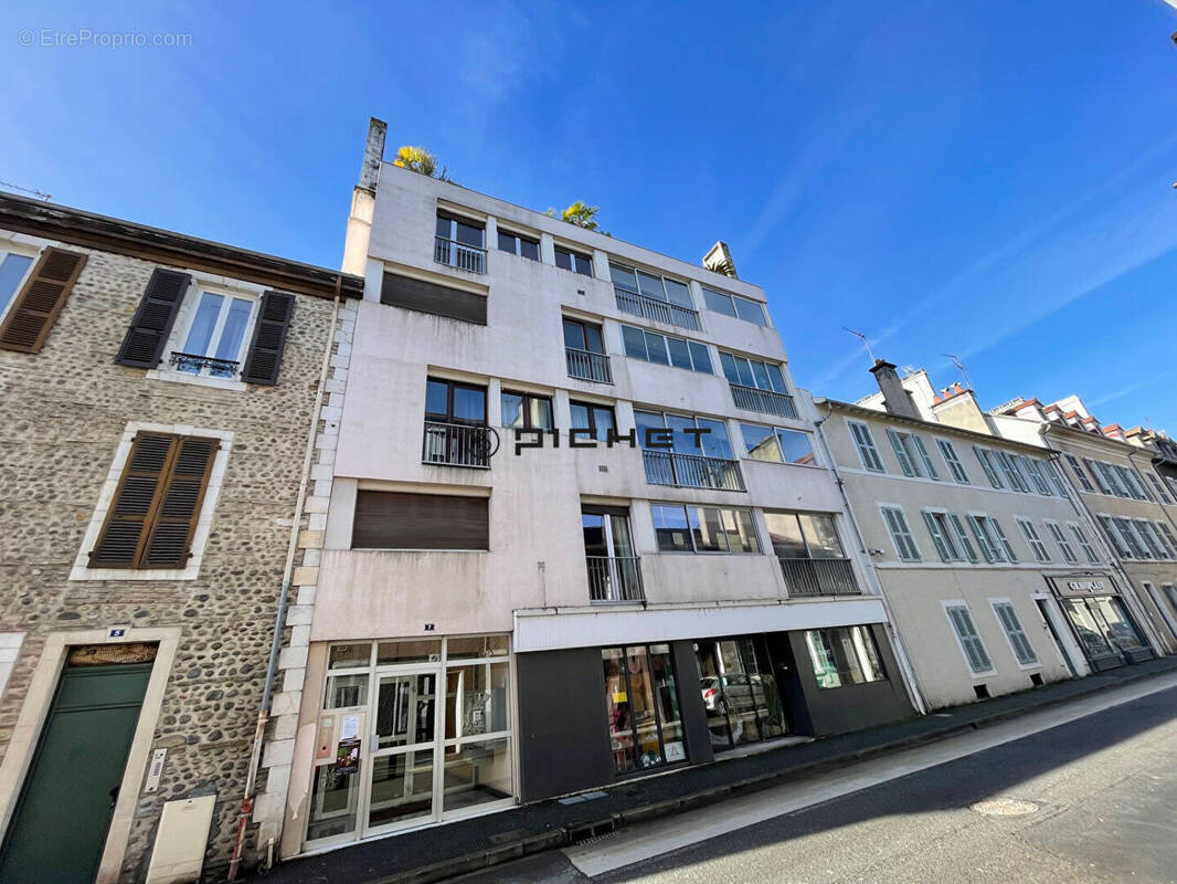 Appartement à PAU