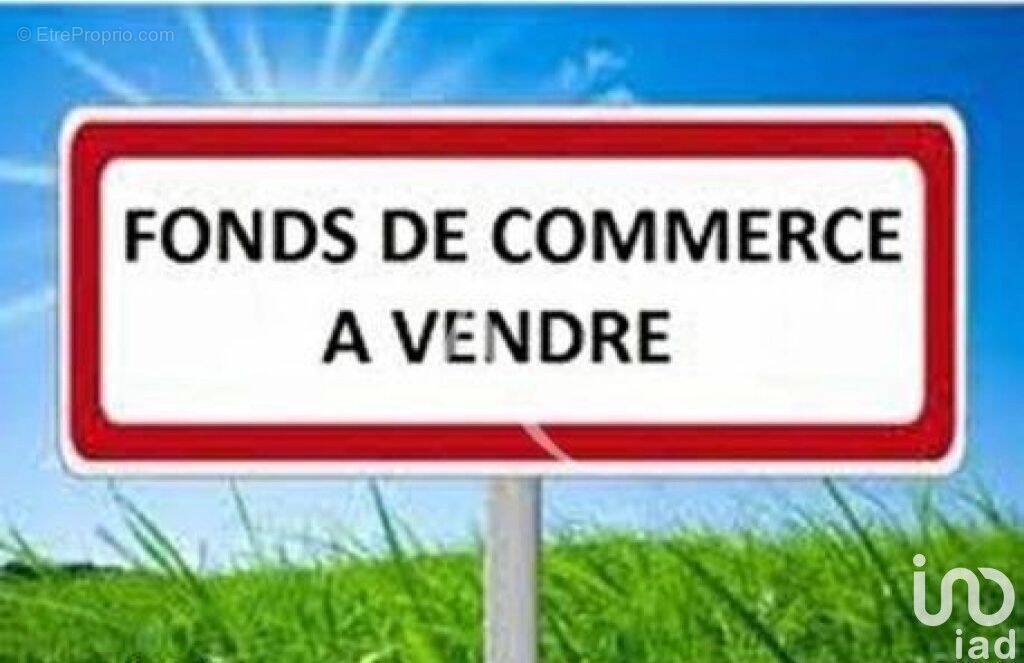 Photo 1 - Commerce à AVIGNON