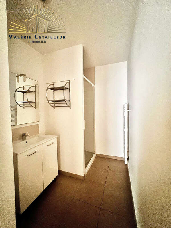 Appartement à BRUGES