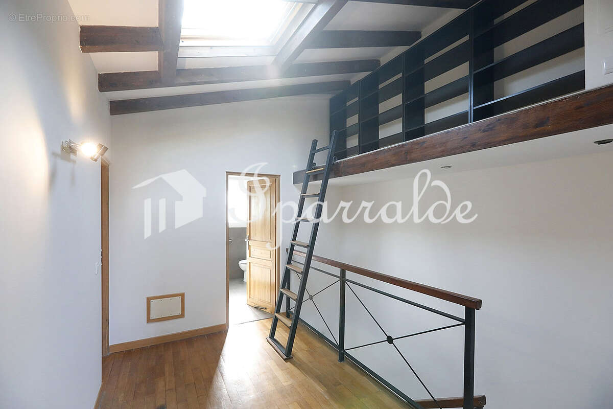 Maison à HENDAYE