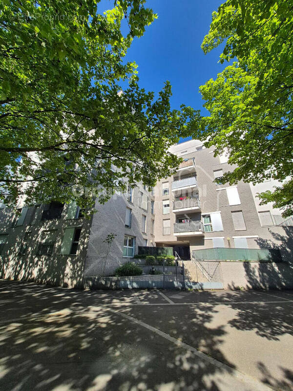 Appartement à ARGENTEUIL