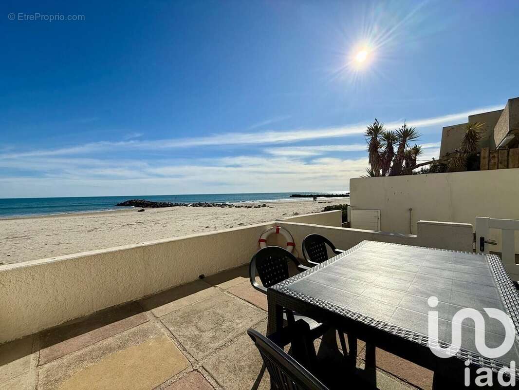 Photo 2 - Appartement à PALAVAS-LES-FLOTS