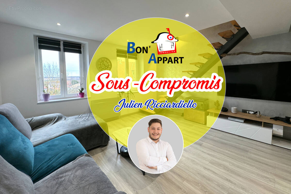Appartement à SAINT-PRIVAT-LA-MONTAGNE