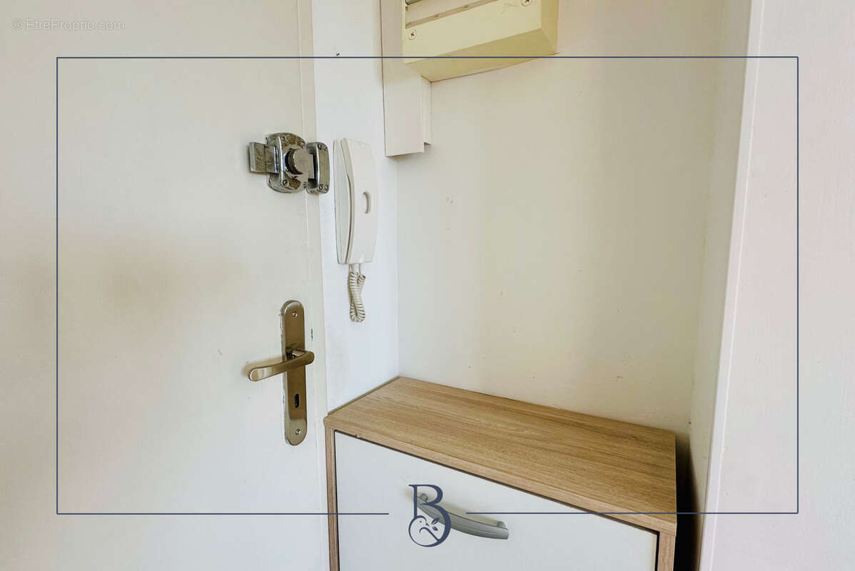 Appartement à LORIENT