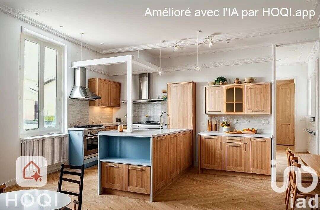 Photo 3 - Maison à CRAPONNE