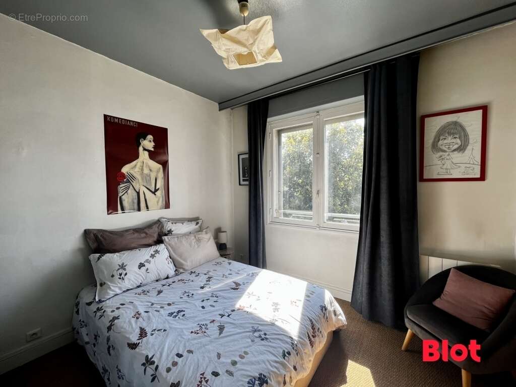 Appartement à LORIENT