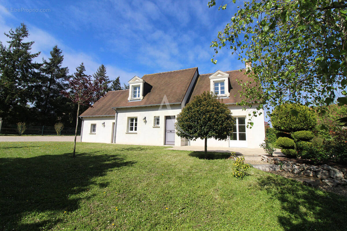 Maison à BLERE