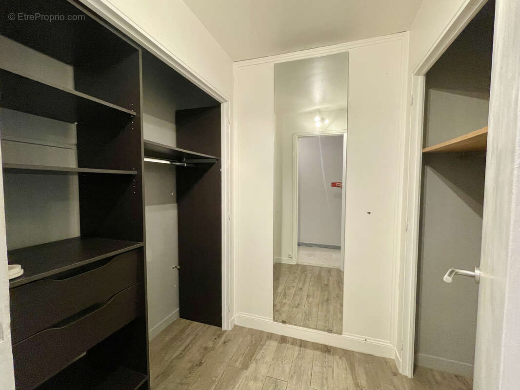 Appartement à LE CANNET