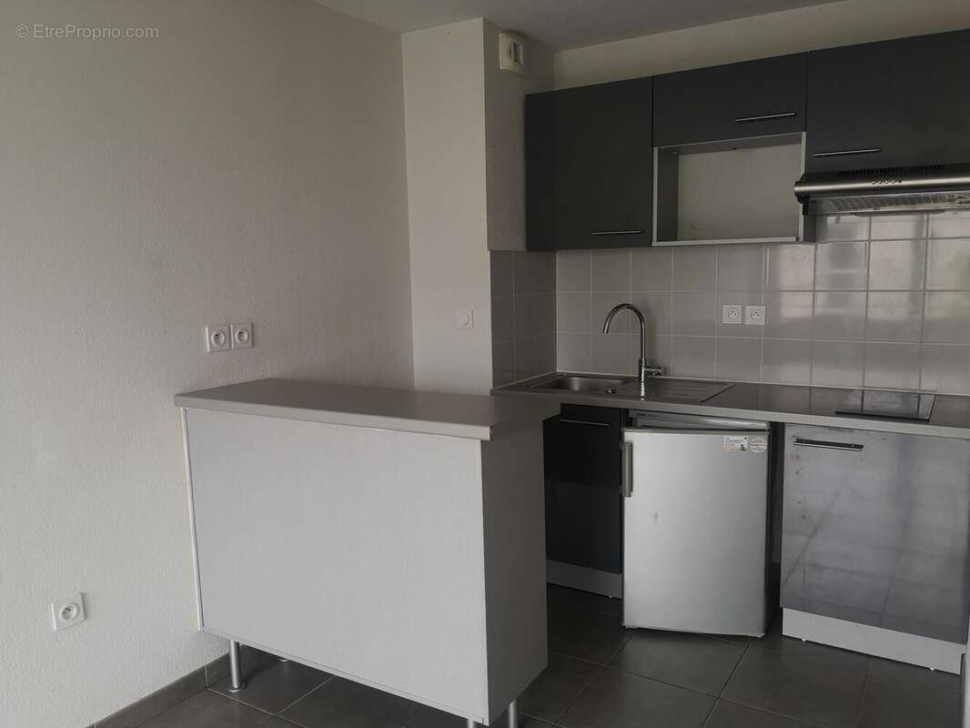Appartement à CASTANET-TOLOSAN