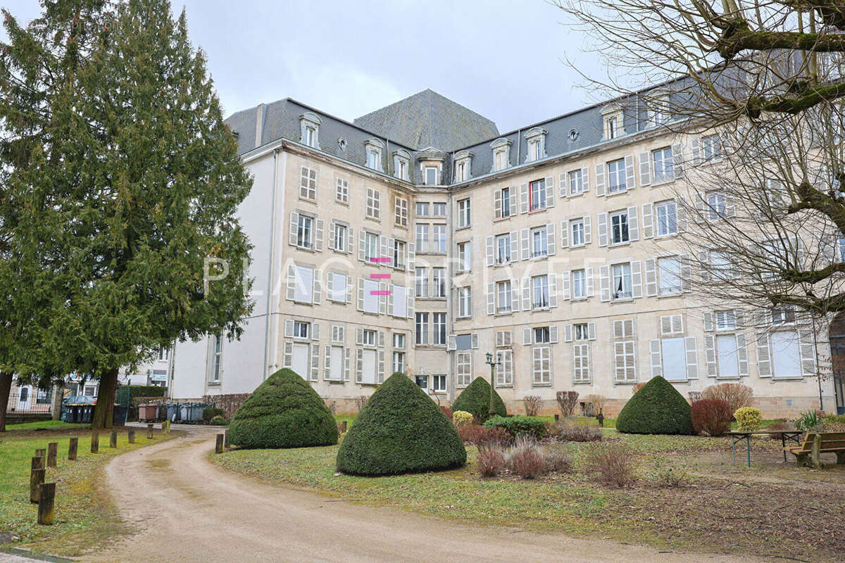 Appartement à VITTEL