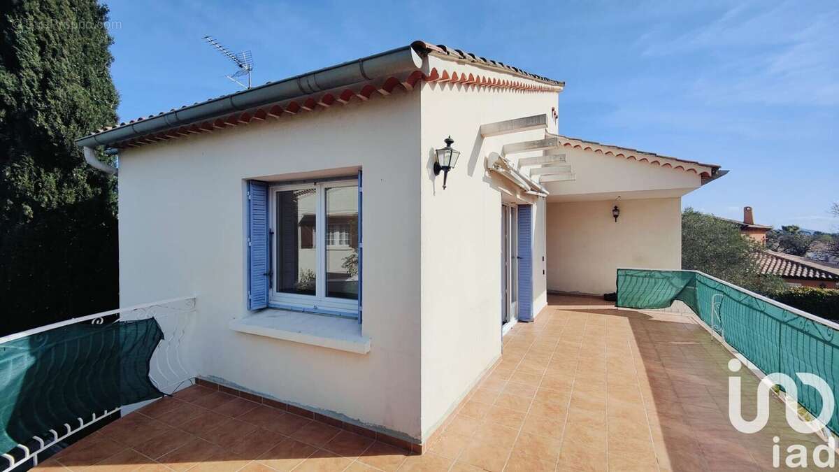 Photo 3 - Maison à LA GARDE