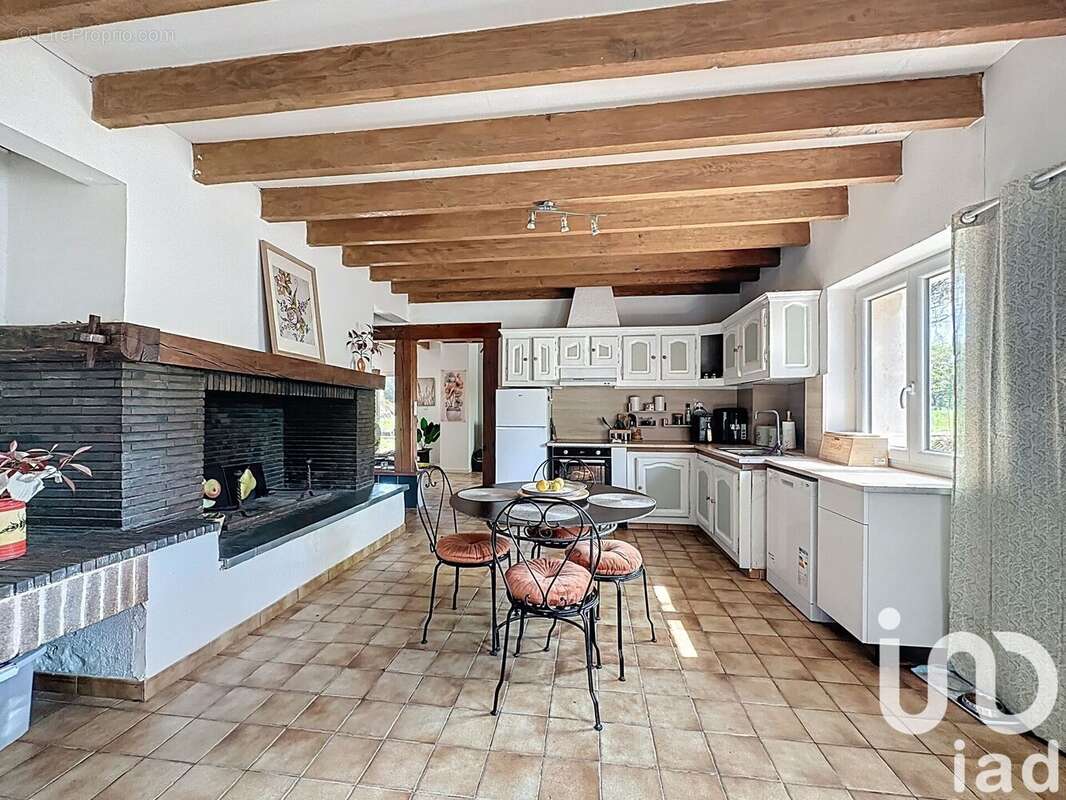 Photo 8 - Maison à SAMADET