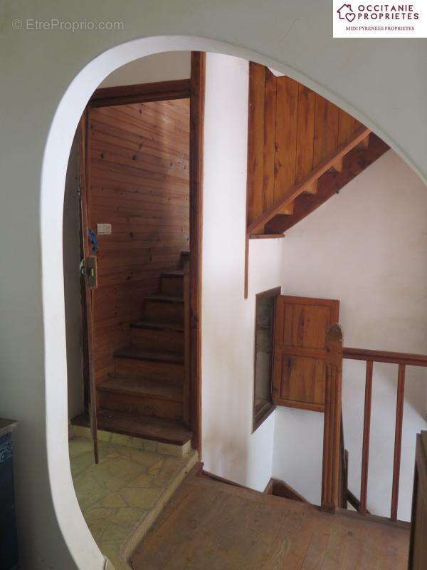 Maison à LE PORT