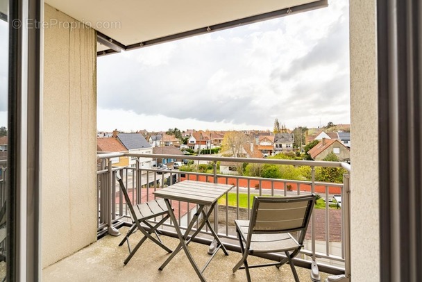 Appartement à BRAY-DUNES