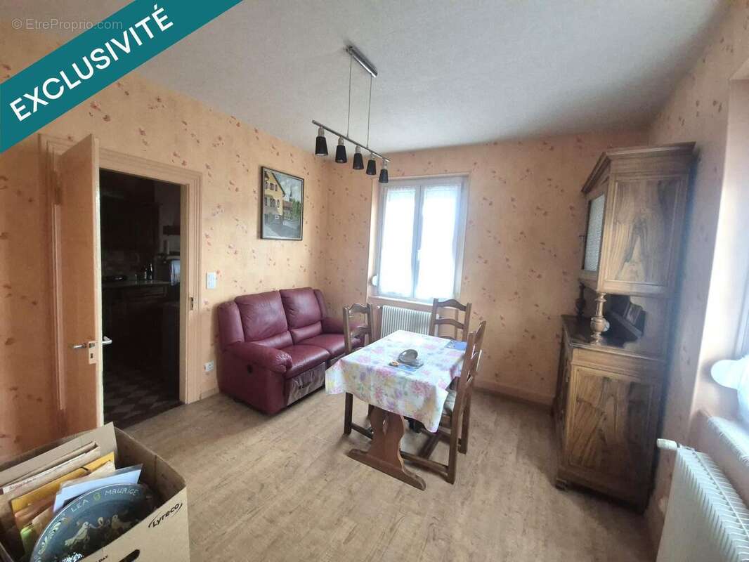 Photo 7 - Maison à ASPACH-LE-BAS