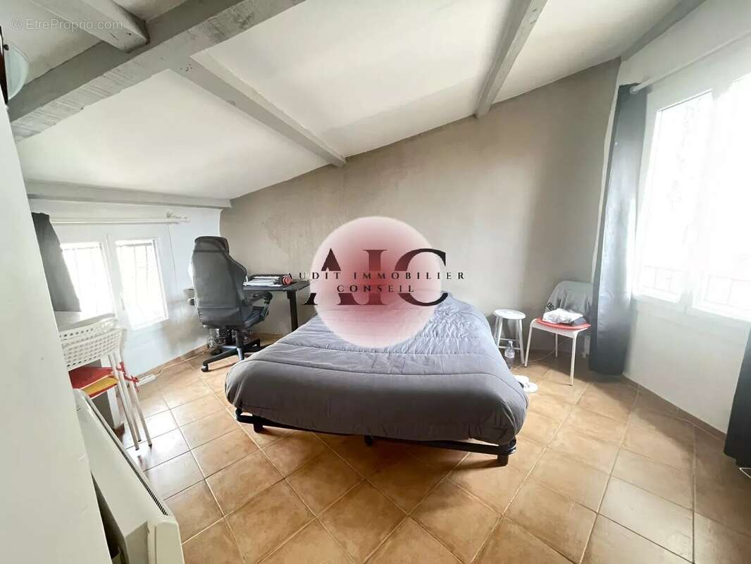 Appartement à FAYENCE