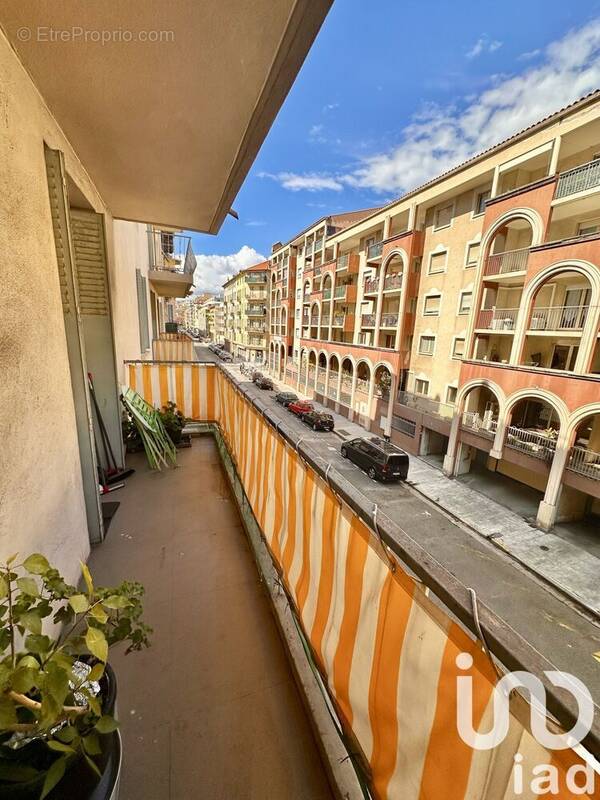 Photo 1 - Appartement à NICE