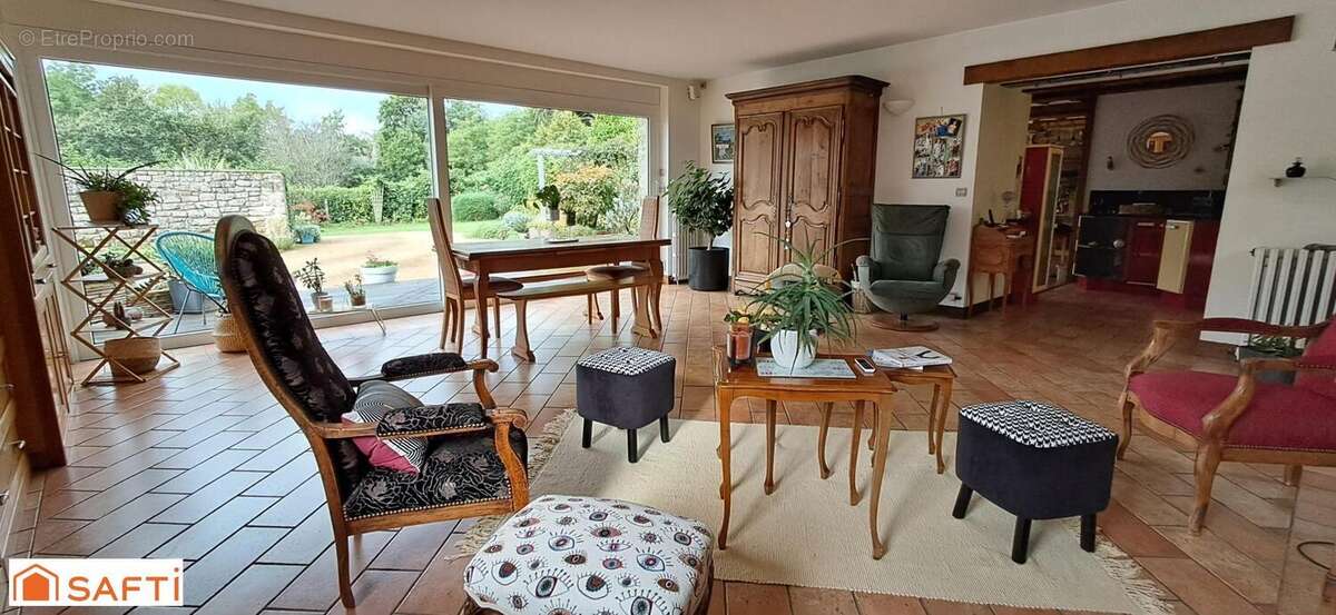 Photo 9 - Maison à LA FERTE-MACE