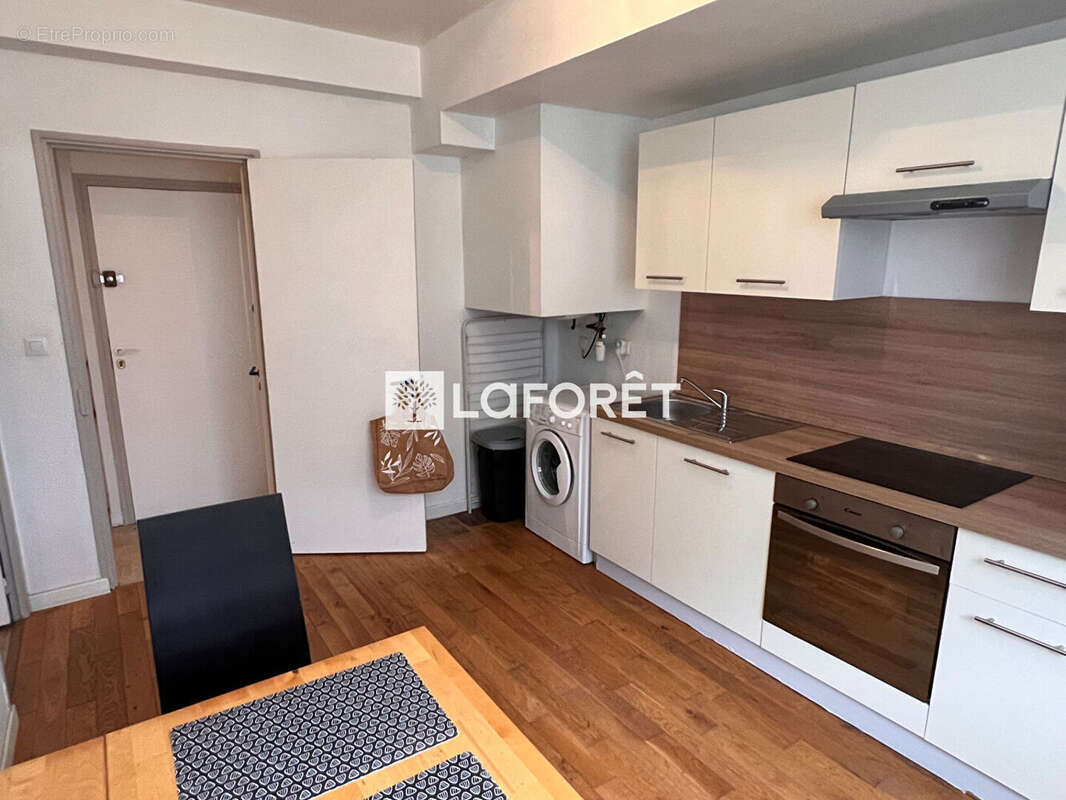 Appartement à GUILVINEC
