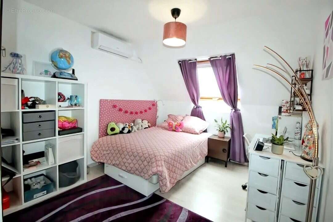 Appartement à SCHILTIGHEIM