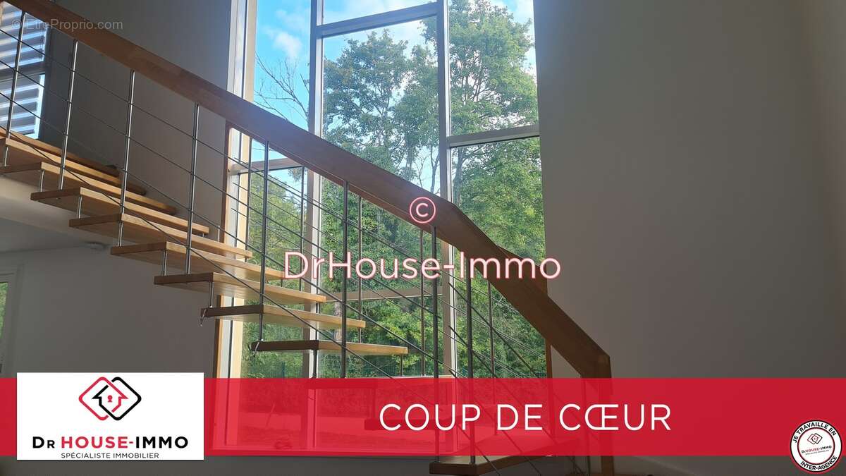 Maison à LIMAY
