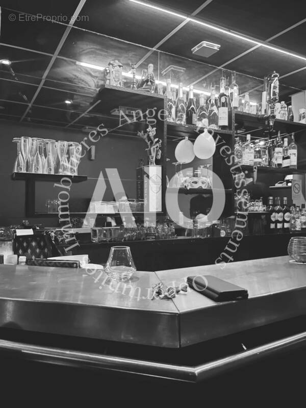 Commerce à LYON-6E