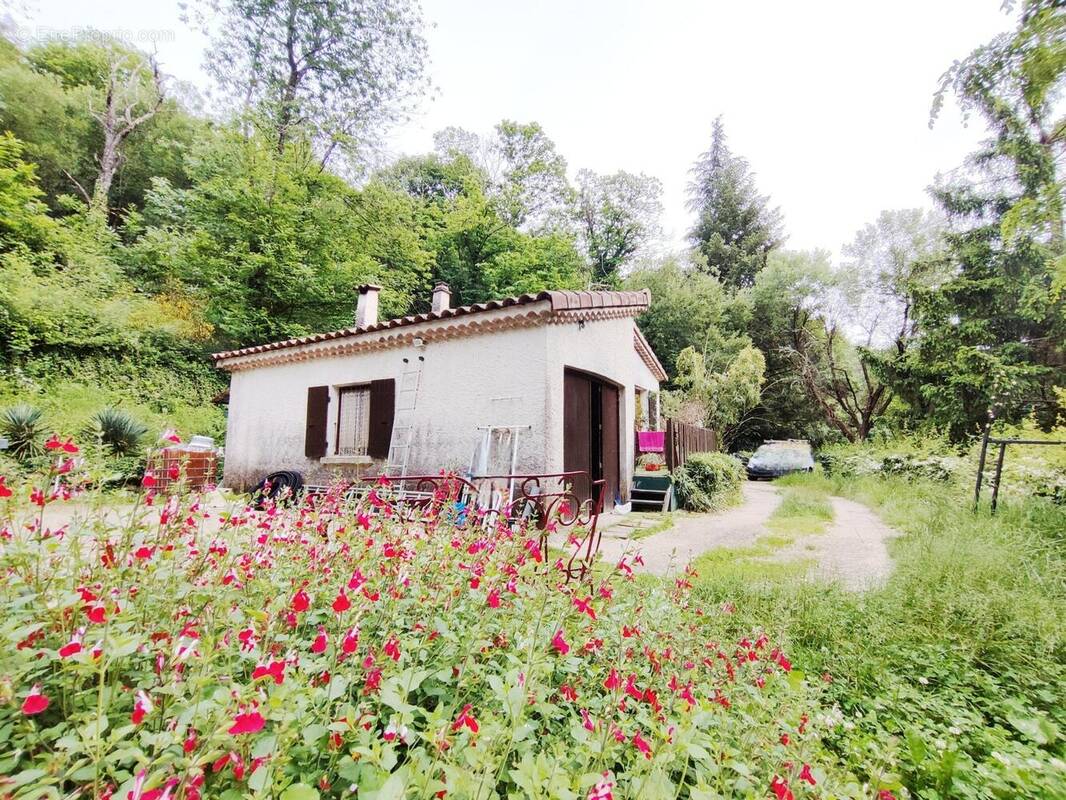 Photo 1 - Maison à SAINT-ANDEOL-DE-VALS