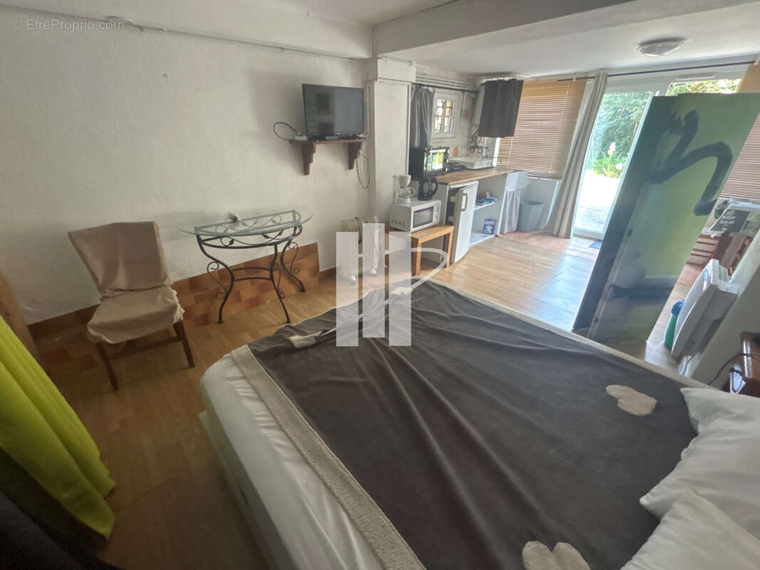 Appartement à SAINT-RAPHAEL