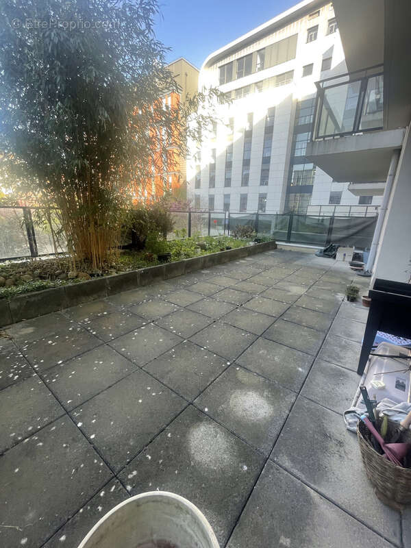 Appartement à LYON-2E