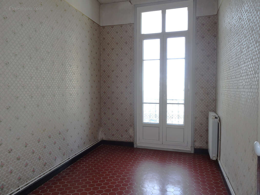 Appartement à HYERES