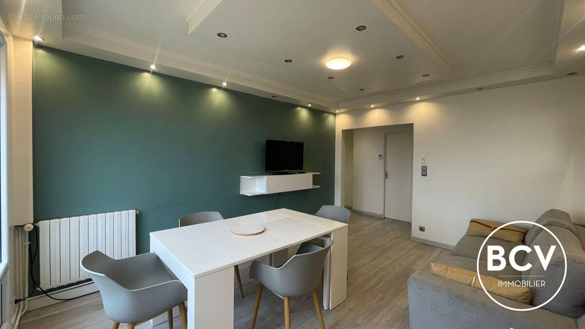 Appartement à CHARTRES