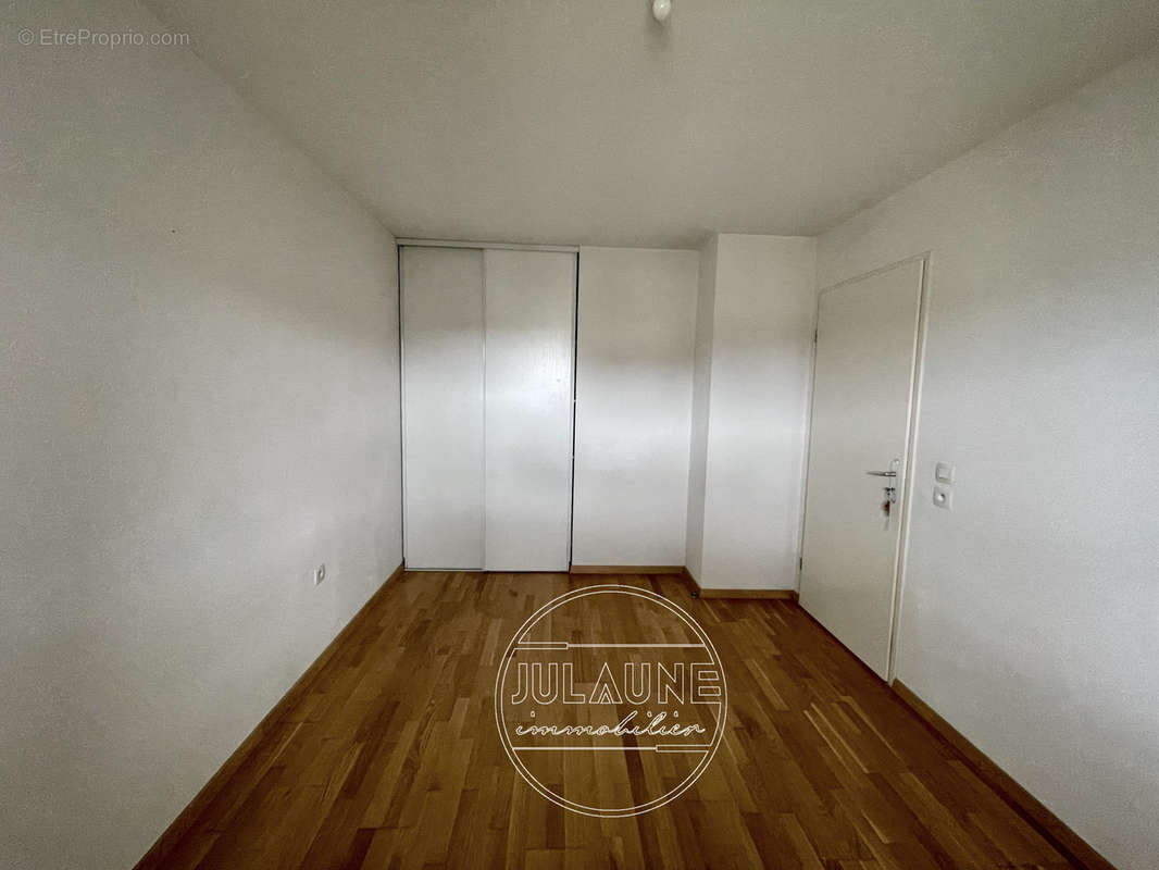 Appartement à EYSINES
