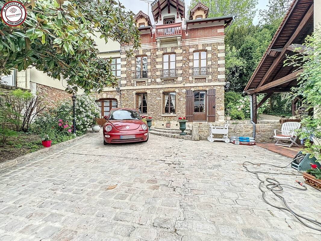 Maison à YERRES