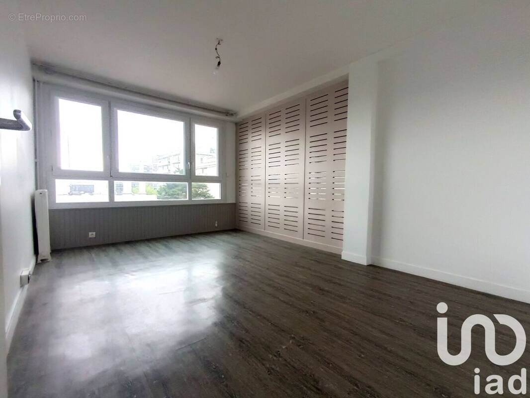 Photo 1 - Appartement à LE HAVRE