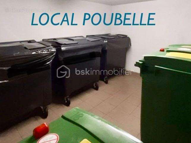 Appartement à LILLE