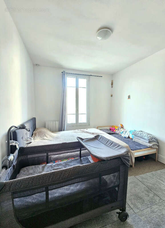 Appartement à VIRY-CHATILLON