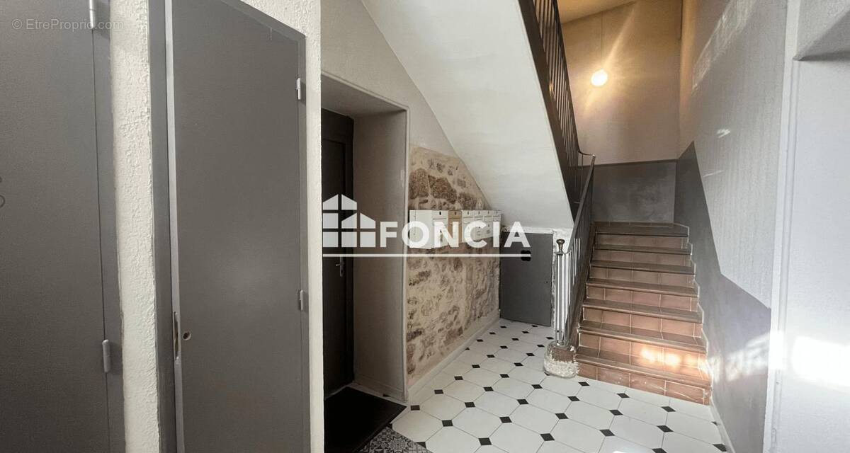 Appartement à PEZENAS