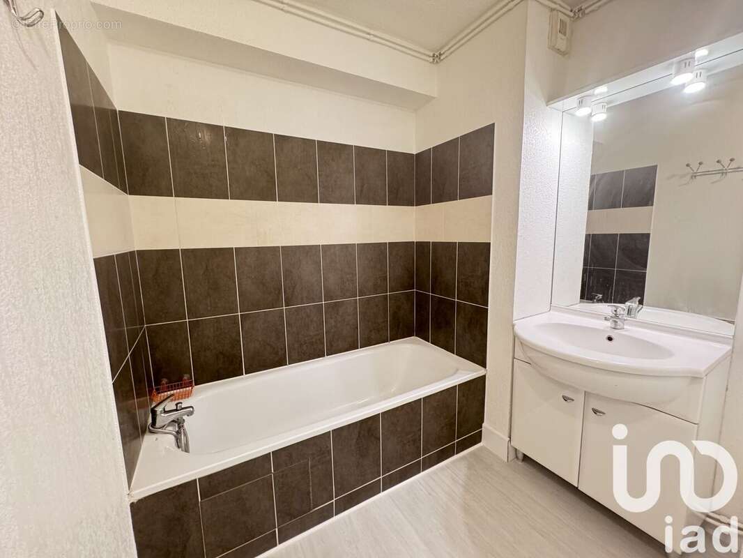 Photo 6 - Appartement à TOULOUSE