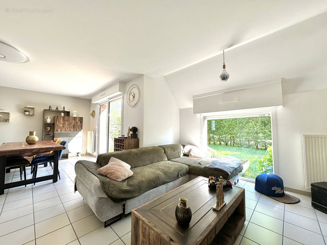 Maison à WERVICQ-SUD